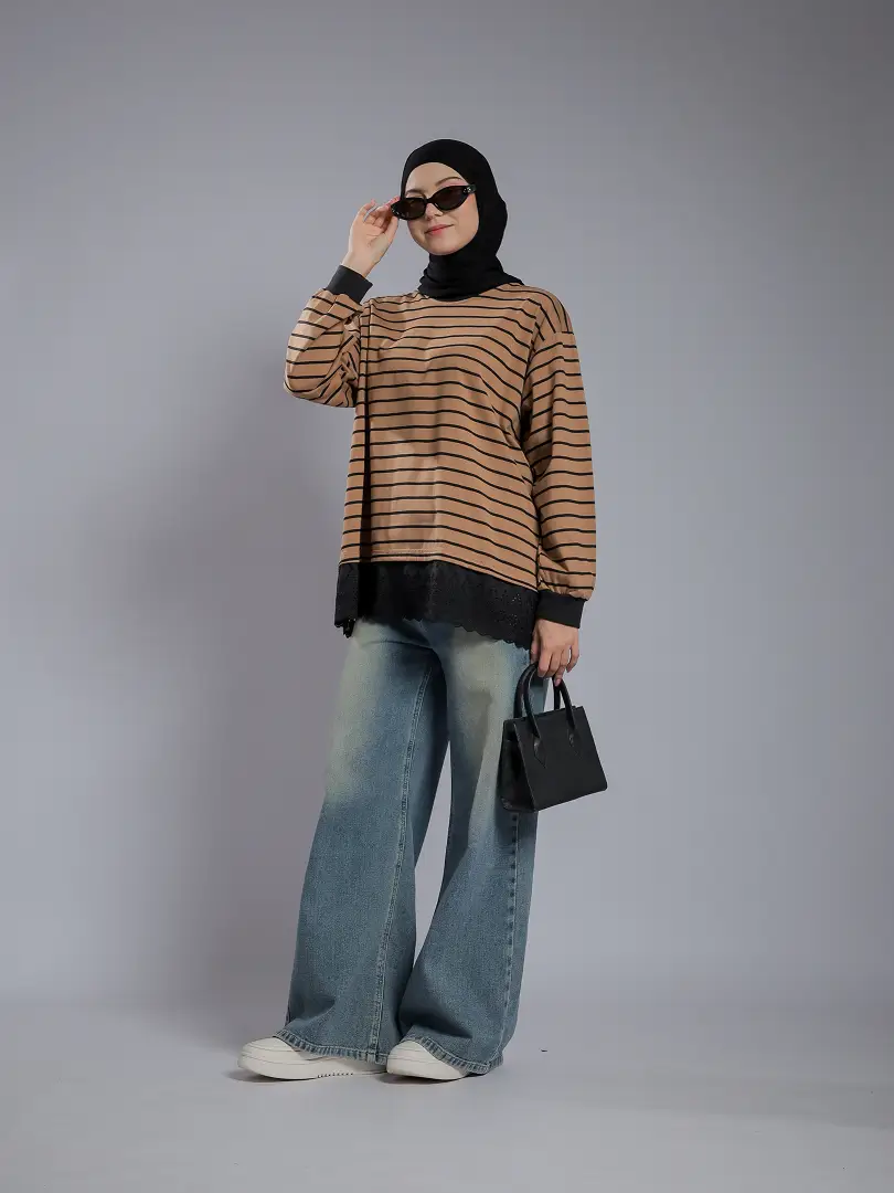 TSHIRT-1A (ZOYA) 1
